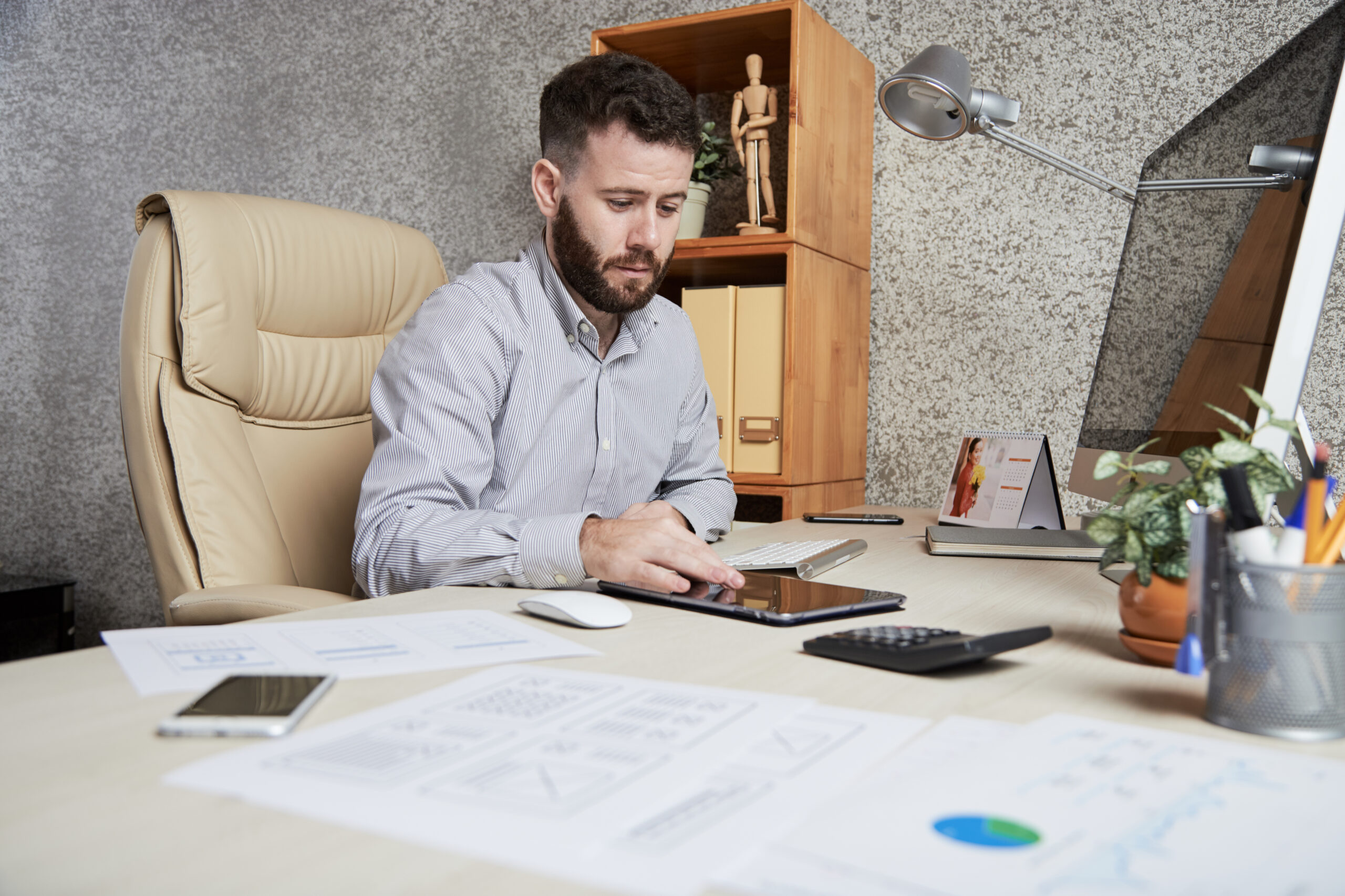 personal tax accountant Indianapolis
