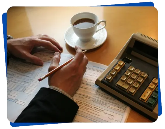Tax Preparation Indianapolis