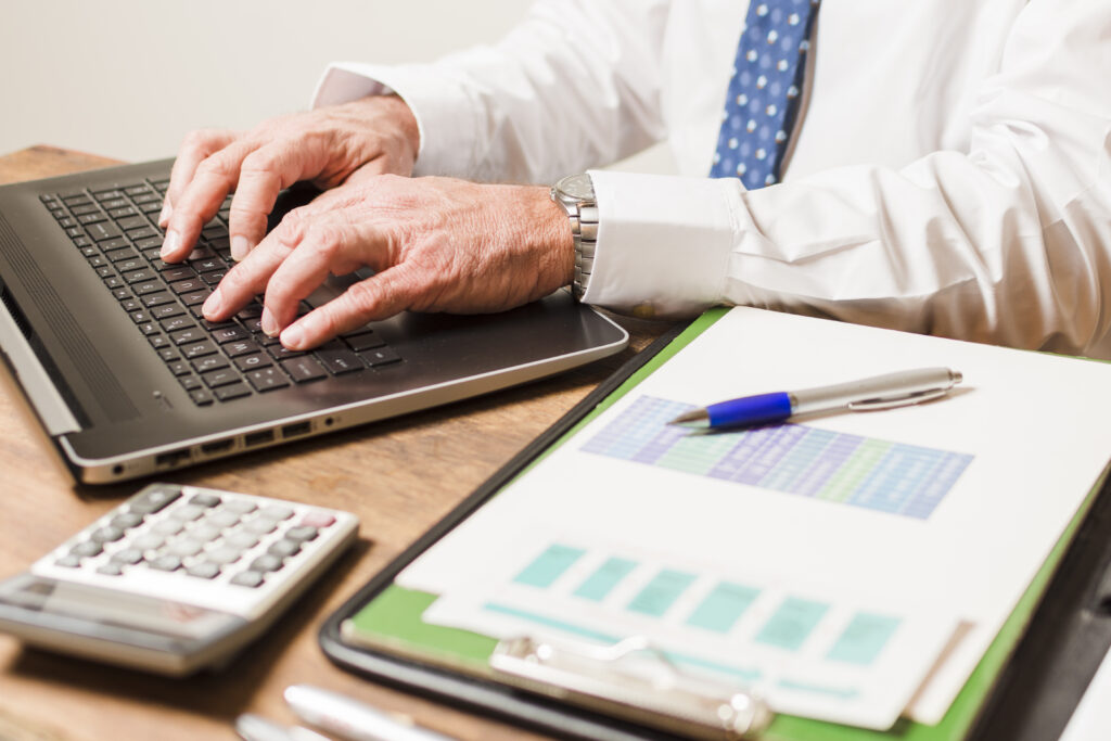 Small Business Accounting