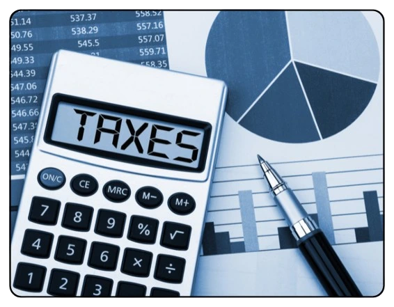 taxes