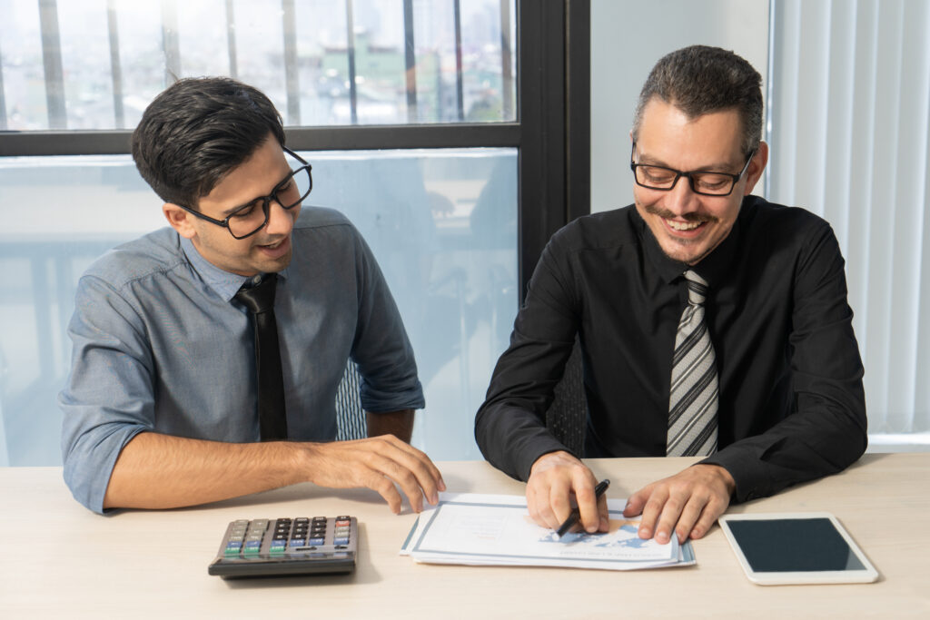personal tax accountant Indianapolis