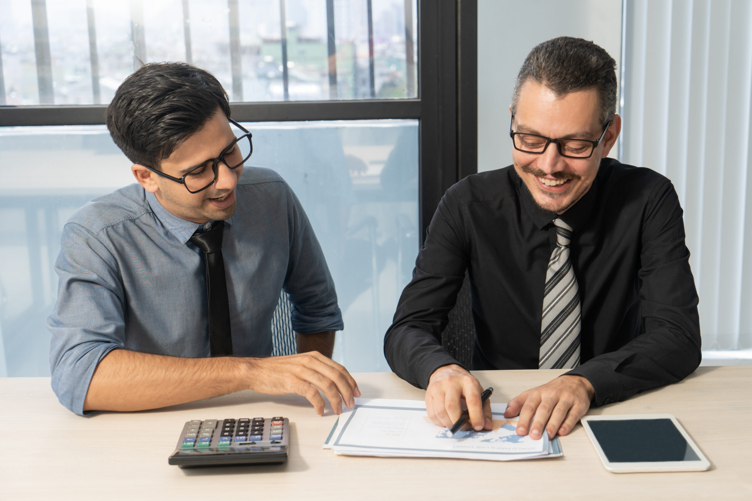 personal tax accountant Indianapolis